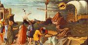 Story of St Nicholas